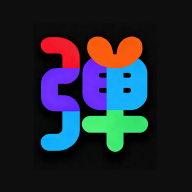 超级弹幕 Icon